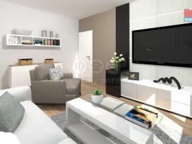 Prodej bytu 2+1, Hlučín, Komenského, 45 m2