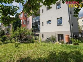 Prodej bytu 3+1, Brno, Merhautova, 105 m2