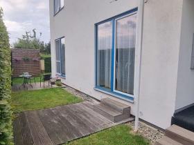 Prodej bytu 2+kk, Kroměříž, U Trati, 51 m2