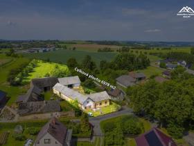 Prodej zemědělské usedlosti, Jilem, 172 m2
