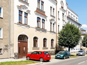 Prodej bytu 4+1, Olomouc, Štítného, 117 m2