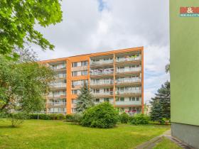 Prodej bytu 2+kk, Praha - Hostivař, Sáňkařská, 39 m2