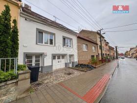 Prodej bytu 3+kk, Brno - Bosonohy, Přímá, 110 m2
