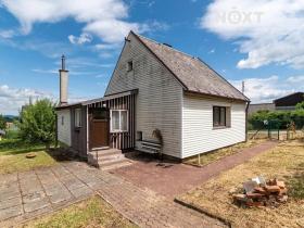 Prodej rodinného domu, Žacléř, Betlém, 70 m2