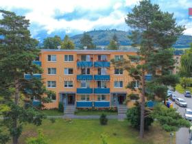 Prodej bytu 2+1, Velké Losiny, sídl. U papírny, 55 m2