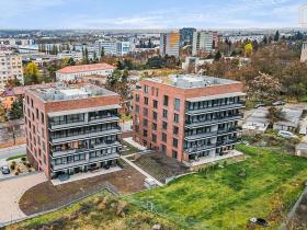 Prodej bytu 2+kk, Brno, Horní, 68 m2