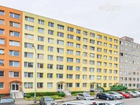 Prodej bytu 3+1, Praha - Stodůlky, Bellušova, 81 m2
