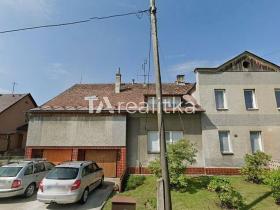 Prodej bytu 1+1, Nošovice, 41 m2