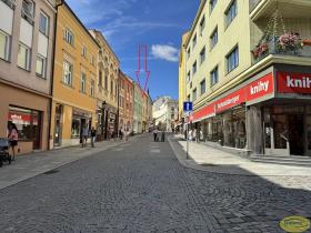 Pronájem obchodního prostoru, Kroměříž, Vodní, 135 m2