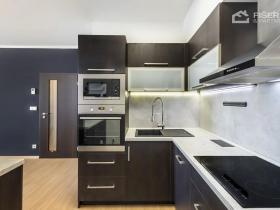 Prodej bytu 2+kk, Prostějov, Werichova, 69 m2