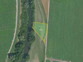 Prodej louky, Sojovice, 3076 m2