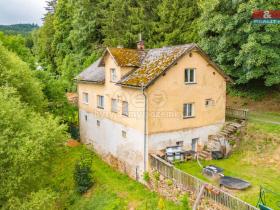 Prodej rodinného domu, Mnichov - Pivoň, 220 m2