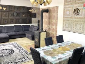 Prodej rodinného domu, Mladá Vožice, Třída Václava Vaniše, 175 m2