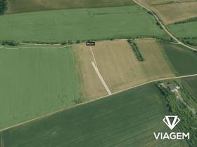 Prodej pole, Veverská Bítýška, 691 m2