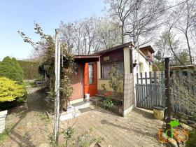 Pronájem chaty, Plzeň, 30 m2