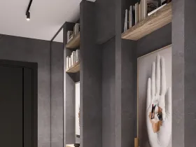 Prodej bytu 3+kk, Praha - Kamýk, Olbramovická, 55 m2