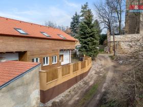Prodej rodinného domu, Kmetiněves, 135 m2