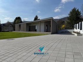 Pronájem rodinného domu, Chlumec, 110 m2