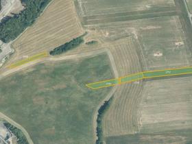 Prodej pole, Hranice, 15304 m2