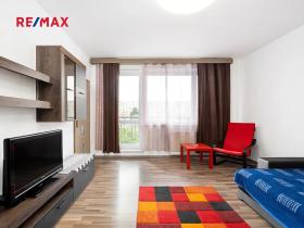 Prodej bytu 3+1, Olomouc, Werichova, 68 m2