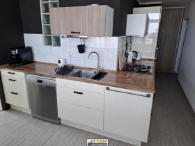 Prodej bytu 3+1, Chomutov, Rooseveltova, 85 m2
