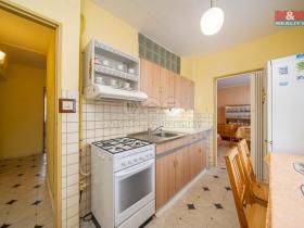 Prodej bytu 3+1, Svitavy, Družstevní, 78 m2