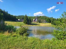 Prodej bytu 2+kk, Všemina, 47 m2