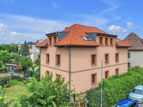 Prodej bytu 3+1, Česká Lípa, Alšova, 57 m2