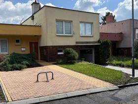 Prodej rodinného domu, Ostrava, Urbaníkova, 260 m2