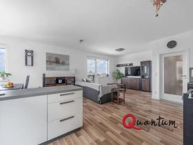 Prodej bytu 4+kk, Praha - Strašnice, Zvěřinova, 108 m2
