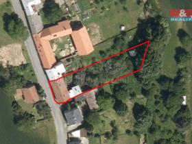 Prodej rodinného domu, Tršice - Zákřov, 200 m2