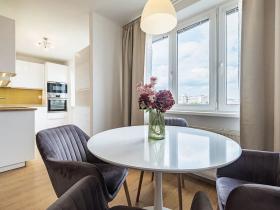 Prodej bytu 3+kk, Mladá Boleslav, Dvořákova, 69 m2