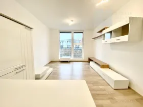 Prodej bytu 2+kk, Rosice, Na Vyhlídce, 44 m2