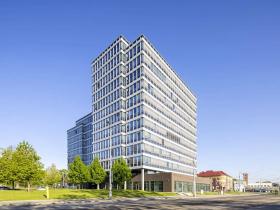 Pronájem kanceláře, Ostrava, 28. října, 250 m2