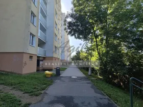 Pronájem bytu 4+1, Brno, 78 m2