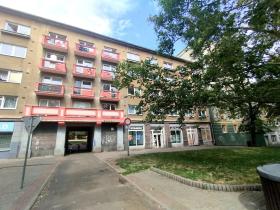 Prodej bytu 2+1, Most, tř. Budovatelů, 66 m2