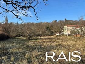 Prodej zahrady, Brno, Cacovice, 6556 m2