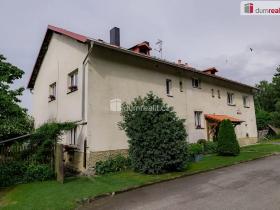 Prodej bytu 3+1, Řevničov, 61 m2