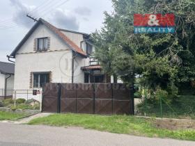 Prodej rodinného domu, Vrdy, Pod Vinicí, 137 m2