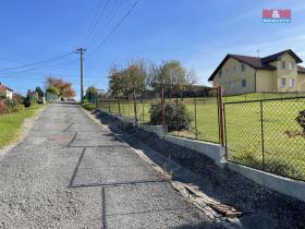 Prodej pozemku pro bydlení, Stonava, 565 m2