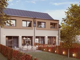 Prodej vícegeneračního domu, Jirny, 130 m2