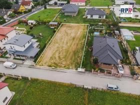 Prodej pozemku pro bydlení, Všestary, Polní, 1078 m2