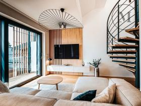 Prodej bytu 2+kk, Lipno nad Vltavou, 84 m2
