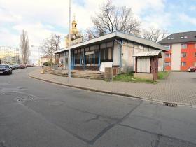Prodej obchodního prostoru, Kolín, Tovární, 262 m2