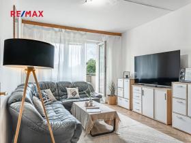Prodej bytu 3+1, Brno, Provazníkova, 73 m2