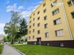 Prodej bytu 2+1, Karviná, Borovského, 55 m2