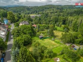 Prodej pozemku pro bydlení, Radimovice, 1174 m2