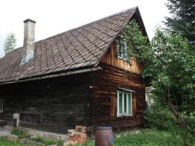 Prodej chalupy, Karolinka, Okružní, 68 m2