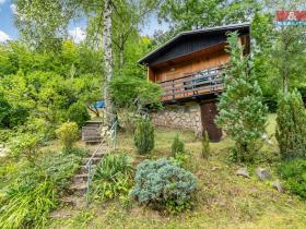 Prodej chaty, Povrly, 381 m2