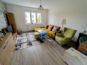 Prodej bytu 3+1, Sovínky, Sadová, 76 m2